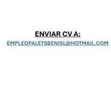 PALETS B. avatar icon