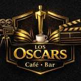 Café - Bar Los Oscars logo