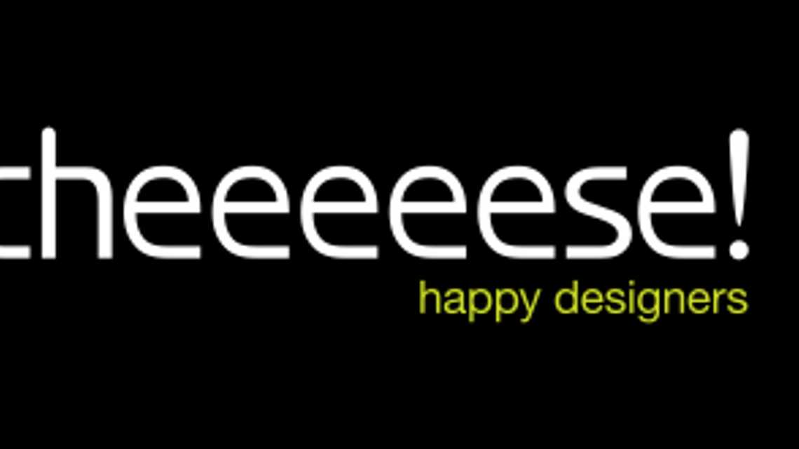 Cheeeeese cover image