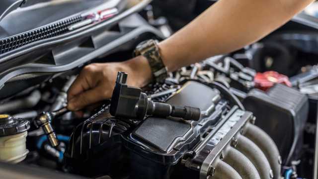 Mecanico/a de automovil MATARÓ, SABADELL o MOLLET