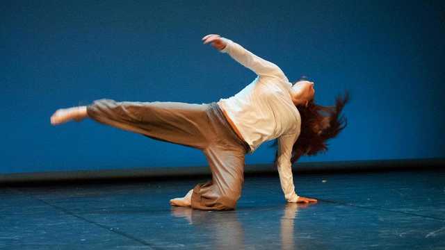 Profesor/a de Danza