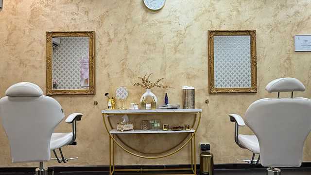 Manicurista y Pedicurista