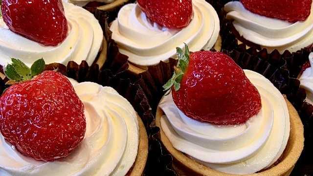 Dependienta/e pasteleria