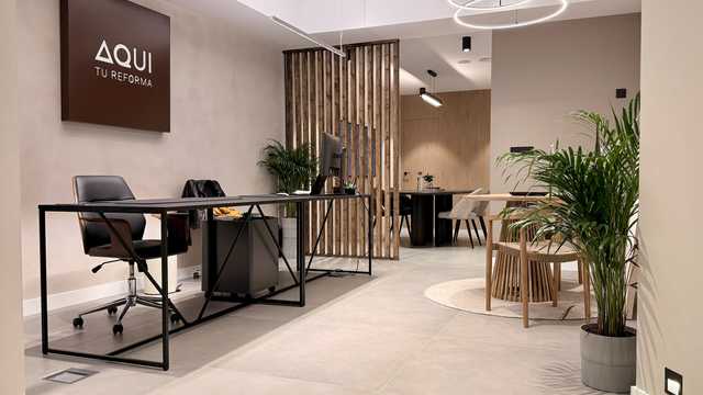 Comercial de ventas