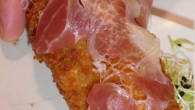 Cocinero/a Restaurante