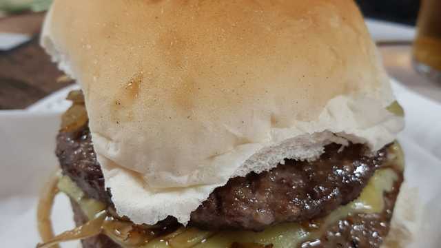 Steward / Stewardess