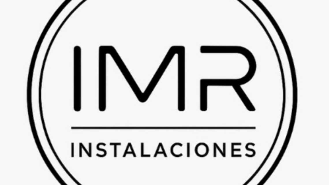 INSTALACIONES IMR cover image
