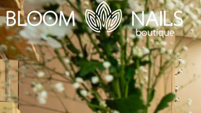 Manicurista Uñas de Gel