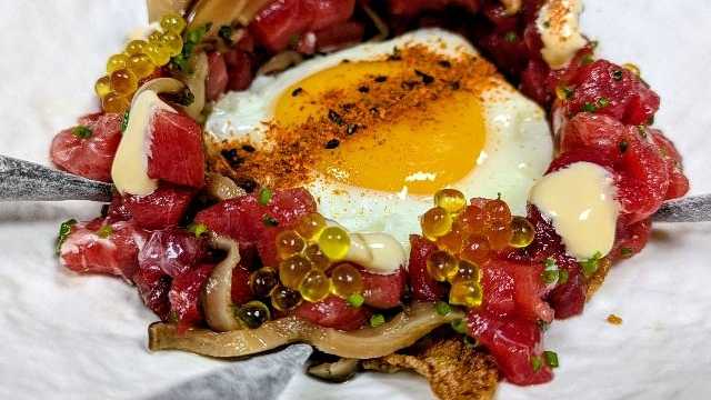 Ayudante/a de Cocina y Friegaplatos