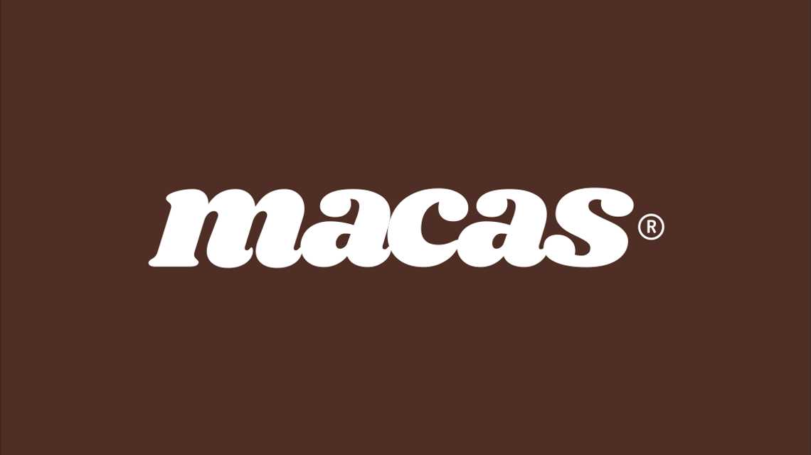 macas®️ cover image