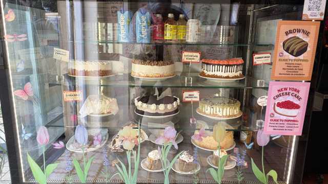 Ayudante camarero 40h/semana