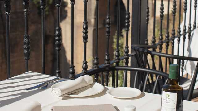 Cocinero/a Restaurante
