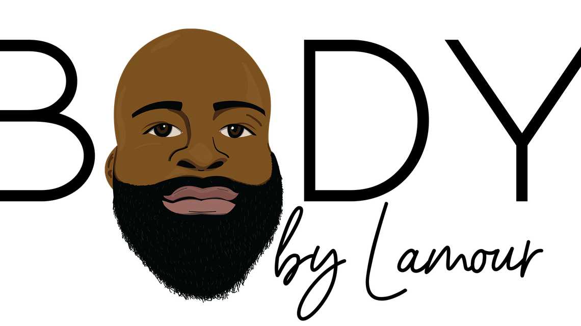 Body By Lamour cover image