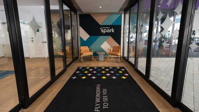 Camarero/a de Restaurante