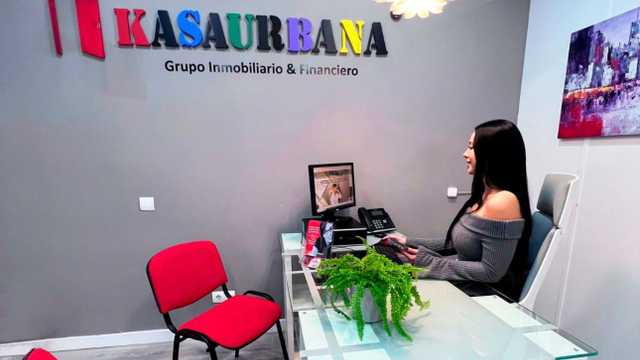 Comercial Inmobiliario