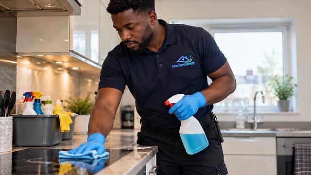 Cleaner