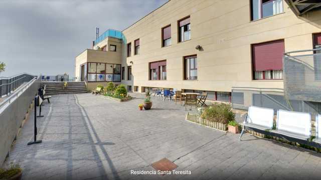 Técnico en Cuidados Auxiliares de Enfermería
