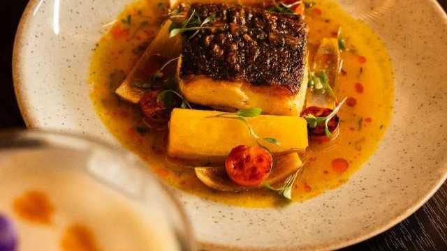 Ayudante/a de Cocina