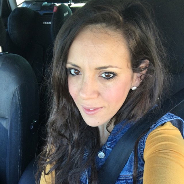 Tamara F. avatar icon