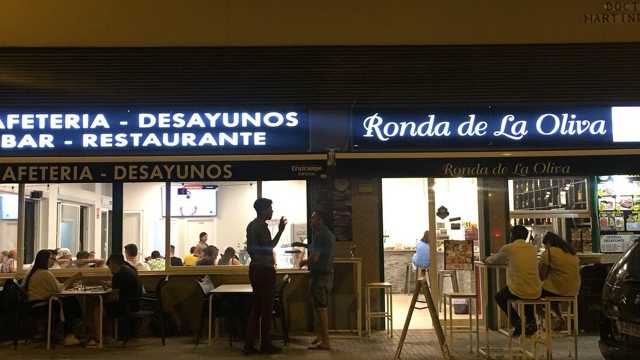 Cocinero/a