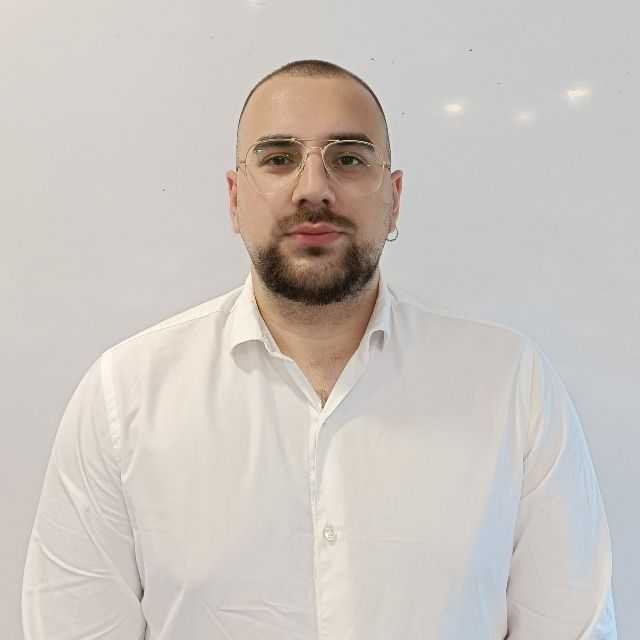 Candidate avatar