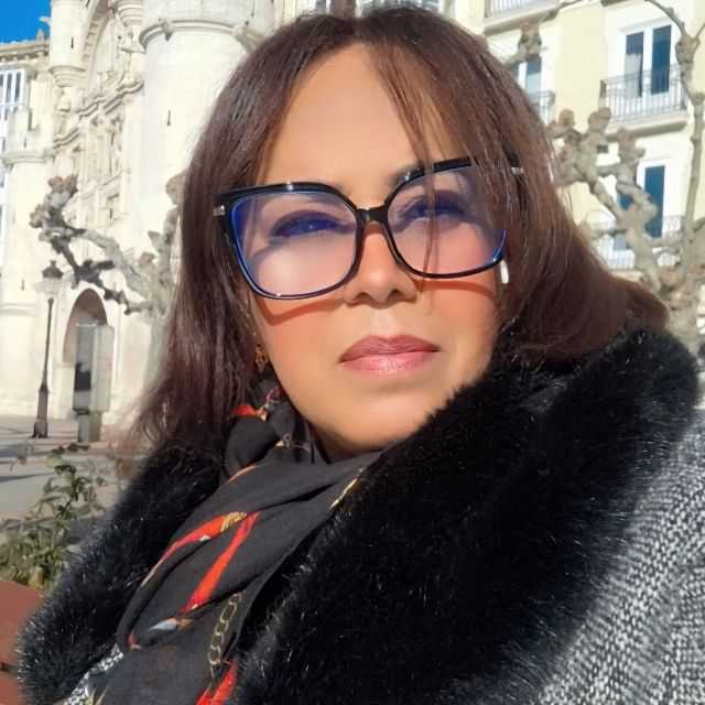Candidate avatar