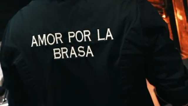 Camarero/a