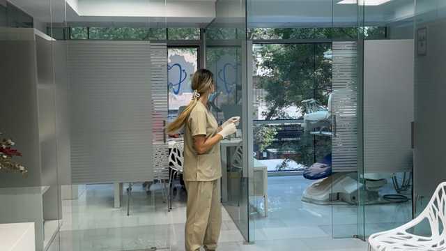 Recepcionista