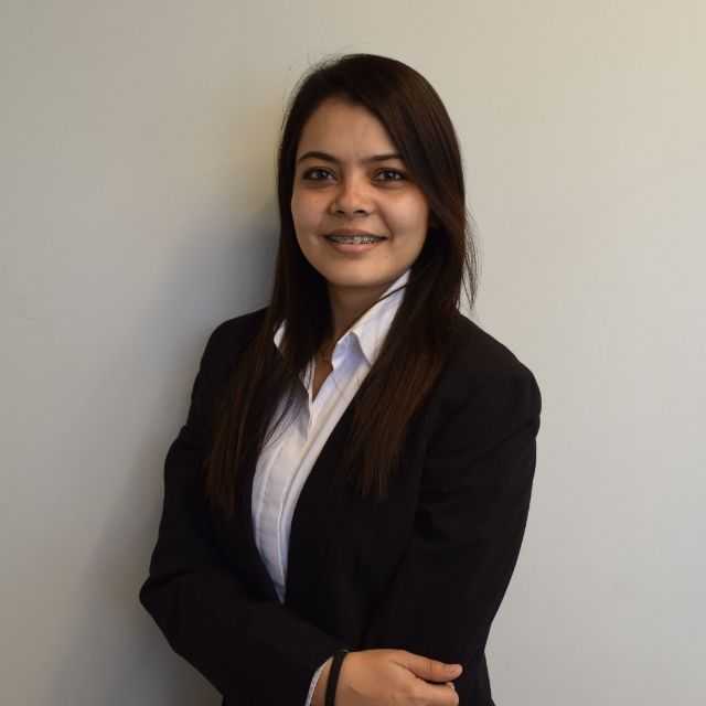 Candidate avatar