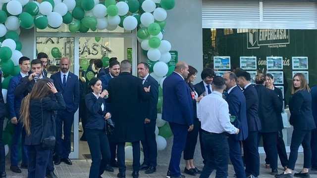 Asesor/a Inmobiliario