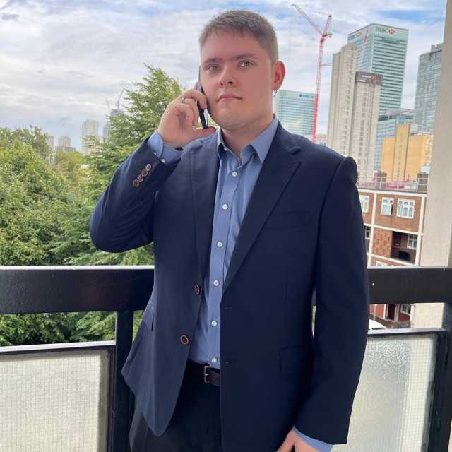 Candidate avatar