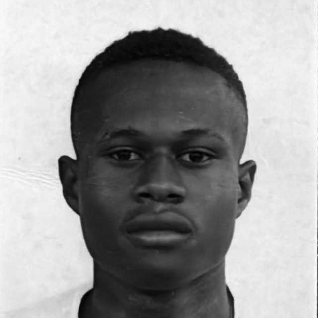 Candidate avatar