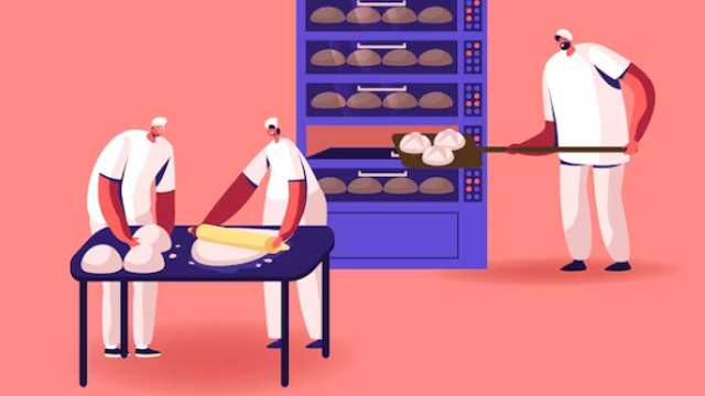 Operario/a de alimentación