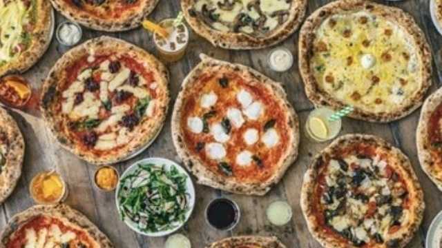 Pizza Chef
