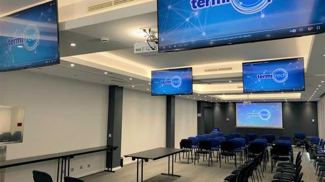 Técnico de Instalaciones Audiovisuales y Telecomunicaciones