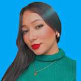 Nicol Yerixa R. avatar icon