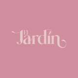 Peluquería El Jardín logo