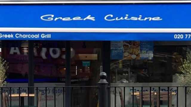 Head Waiter / Waitress