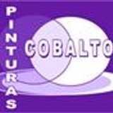 PINTURAS COBALTO logo