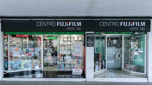 Dependiente/a de Tienda