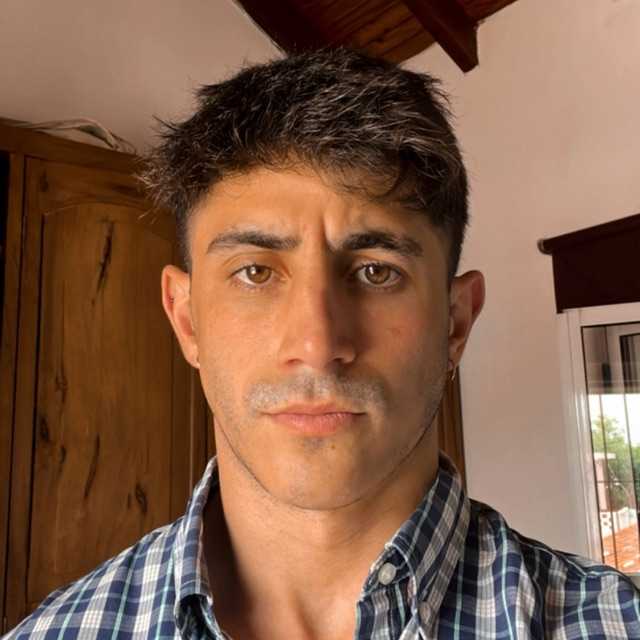 Candidate avatar