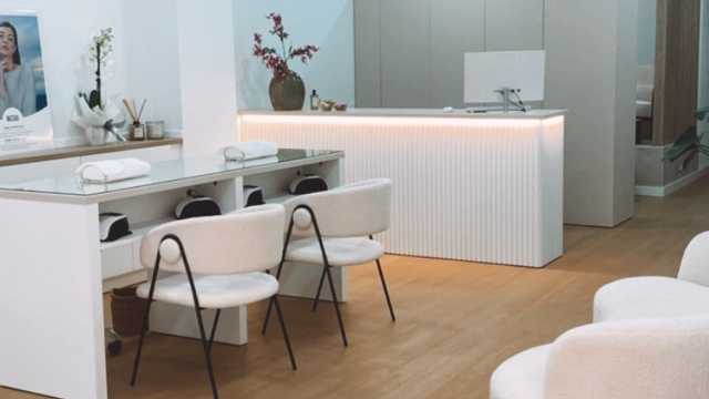 Técnico/a Especialista en Estética