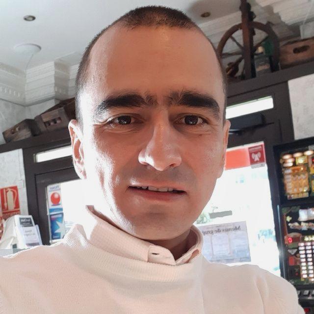 Candidate avatar