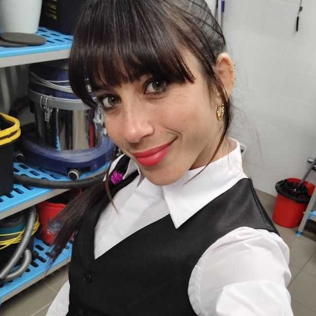Candidate avatar