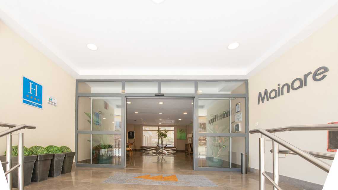 Hotel Mainare Playa cover image