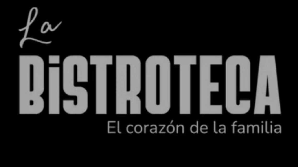 La Bistroteca cover image