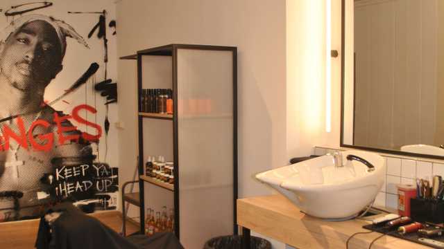 Barbero/a