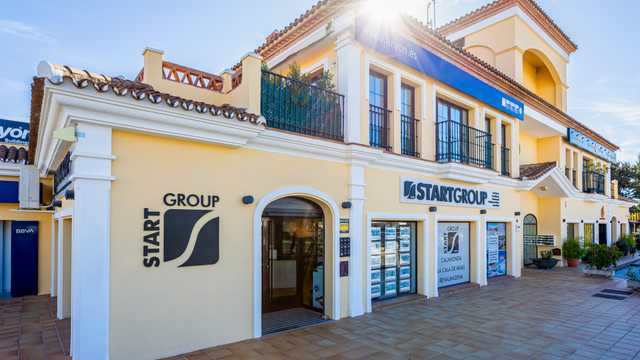 Operario/a de Mantenimiento