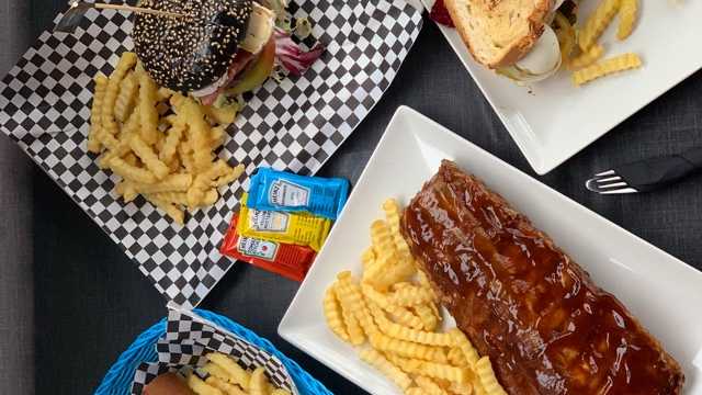 Ayudante/a de Cocina