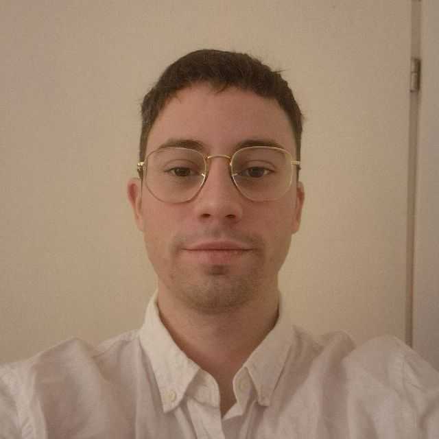 Candidate avatar